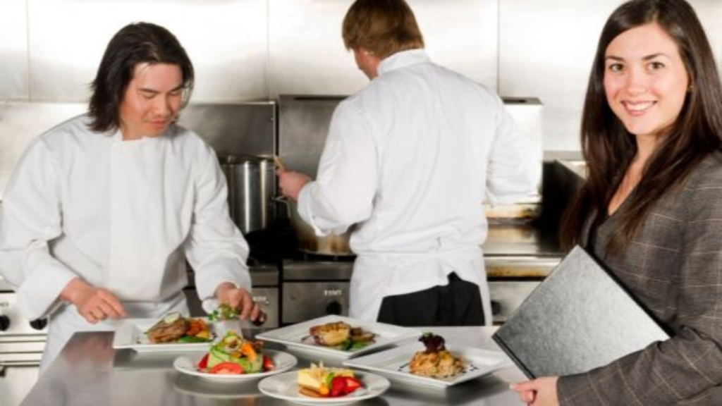 Future Skills in Hospitality