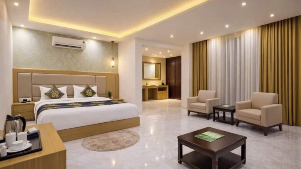 VIP Hospitality Management Career Guide