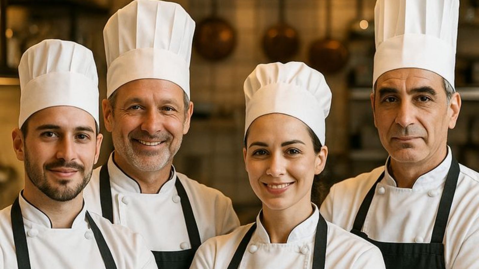 International Tourism Careers After Hotel Management