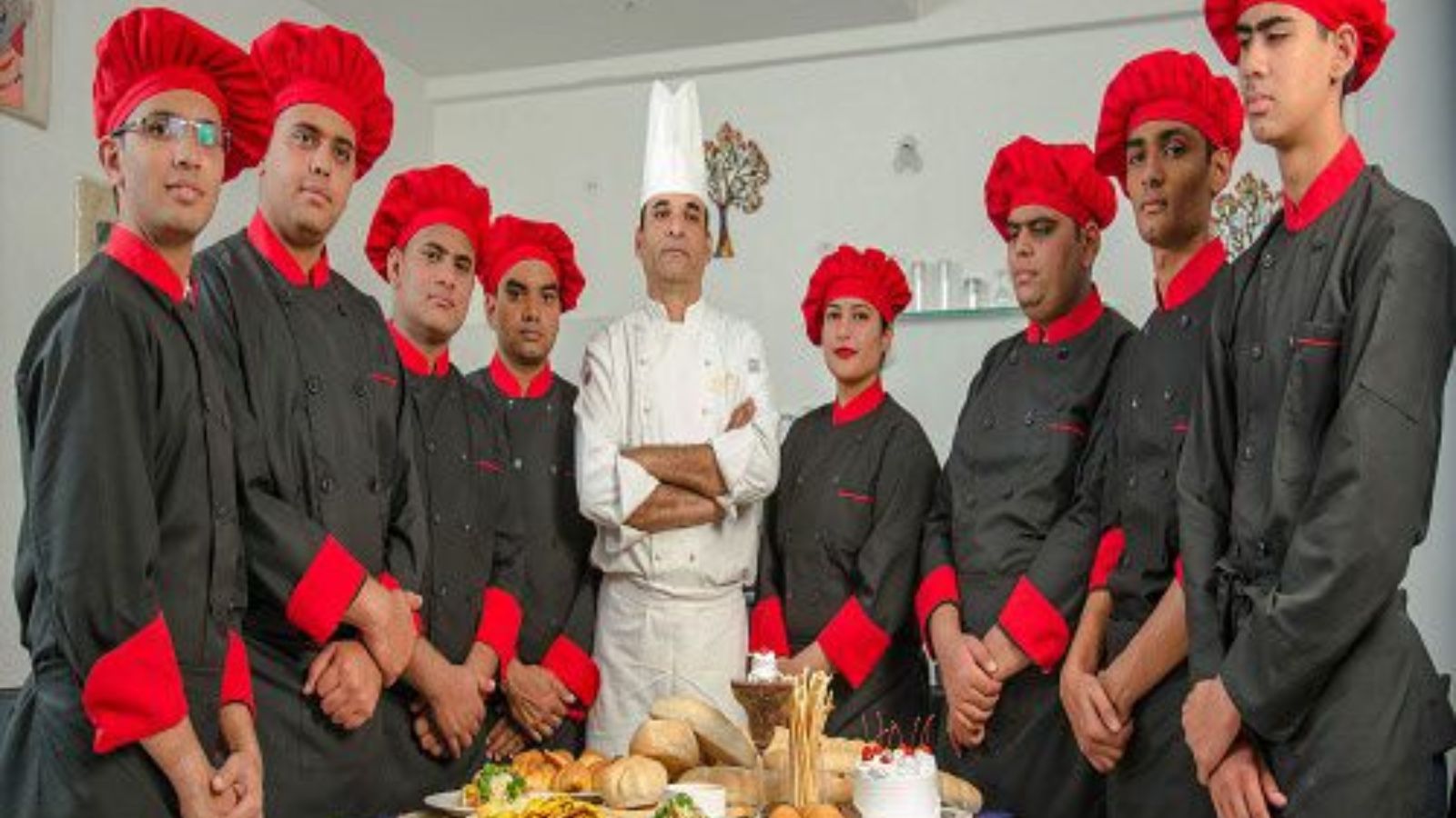 Tourism Management Skills for Hospitality Students
