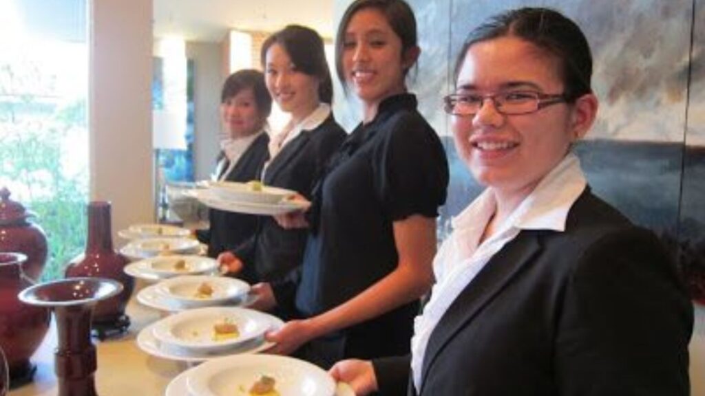 Hospitality Careers in Tourism Startups
