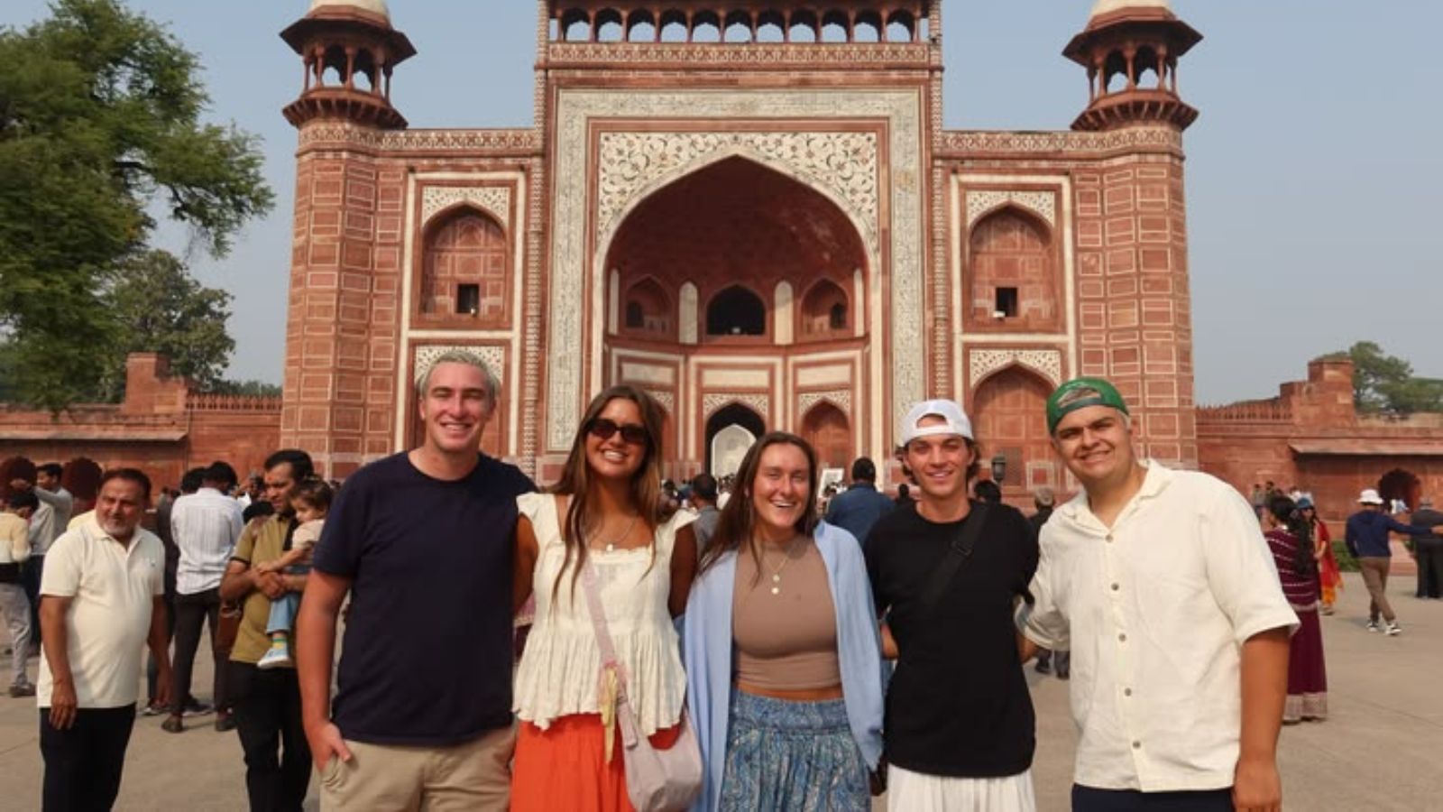 Heritage Tourism Careers in Delhi