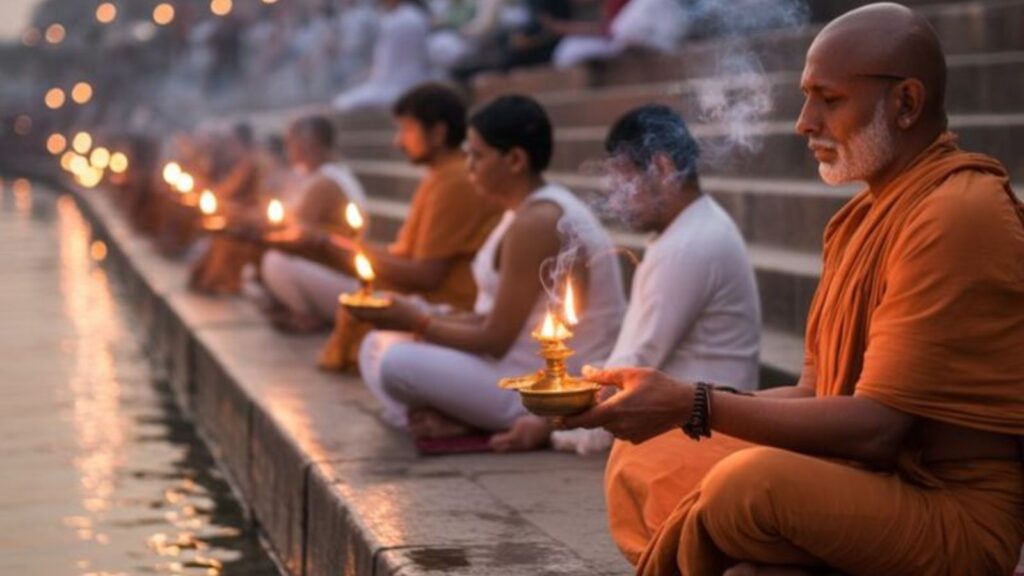 Hospitality Opportunities in Religious Tourism