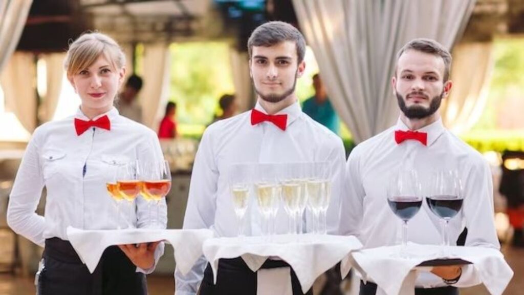 Hospitality Management for Travel Companies