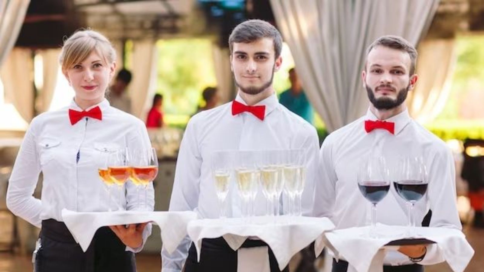 Hospitality Management for Travel Companies