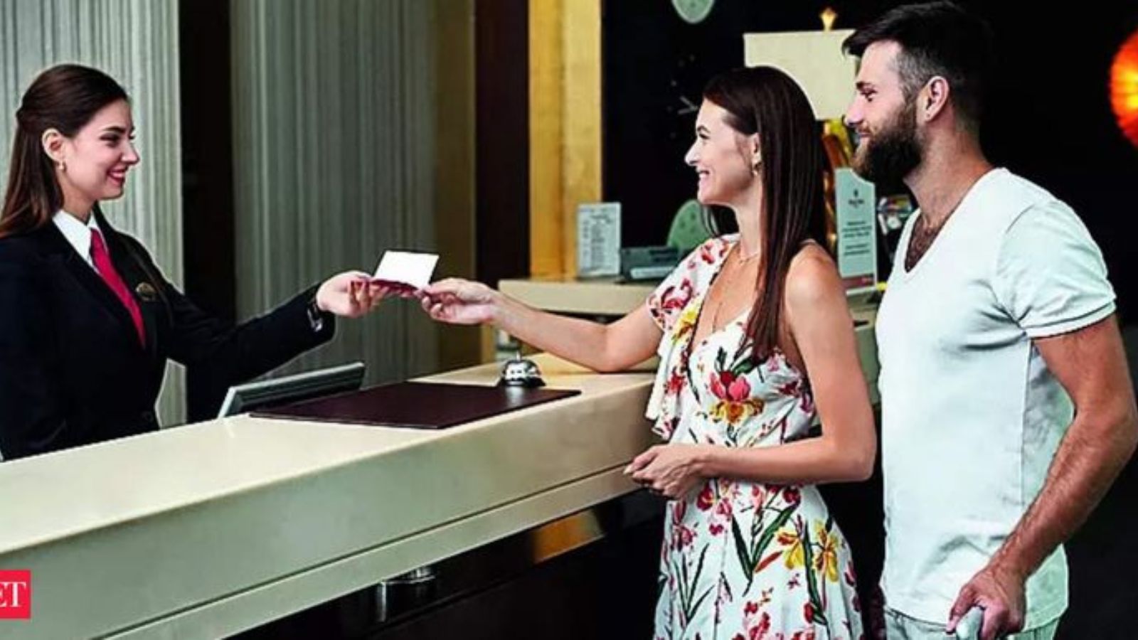 Tourism and Hospitality Industry Relationship