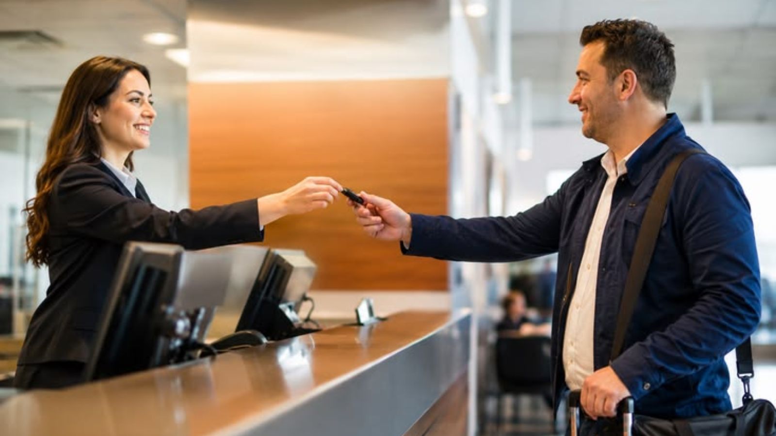 Problem Resolution Techniques in Hotels