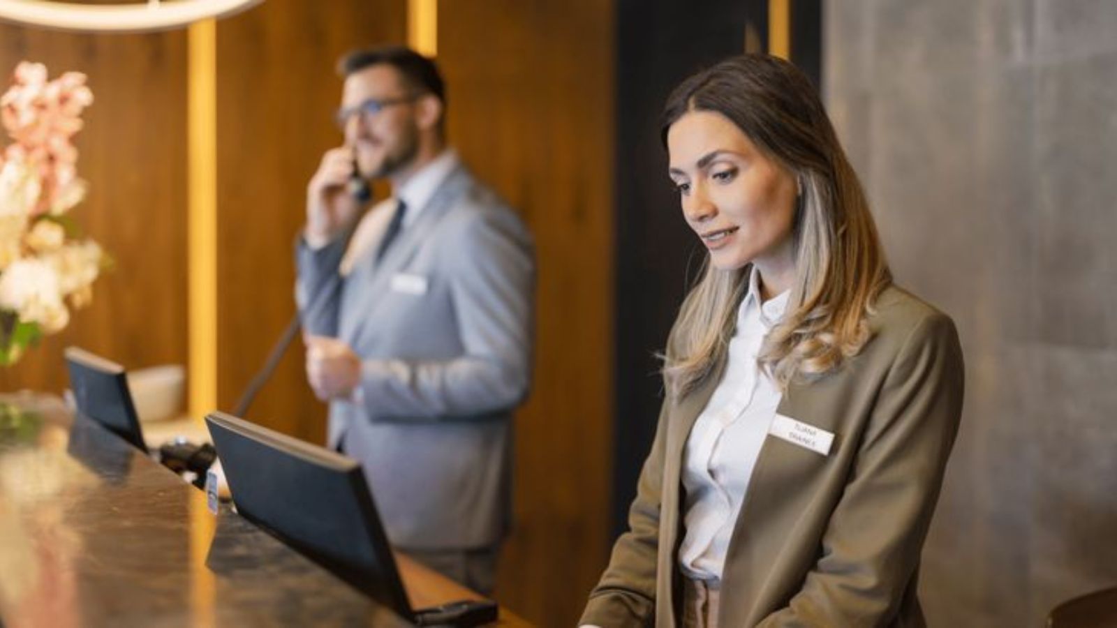 Guest Complaint Handling Techniques