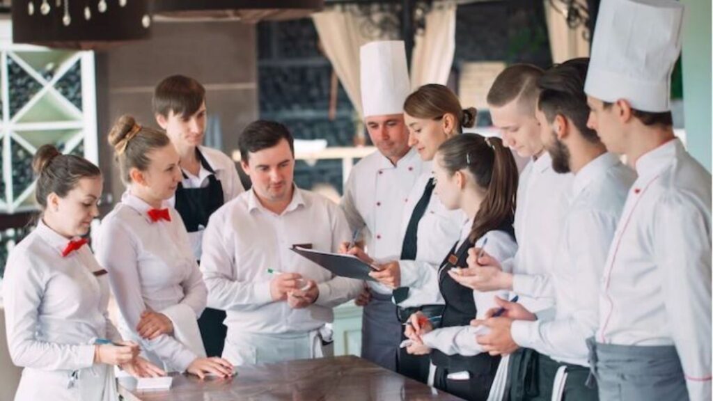 Personal Branding for Hospitality Students