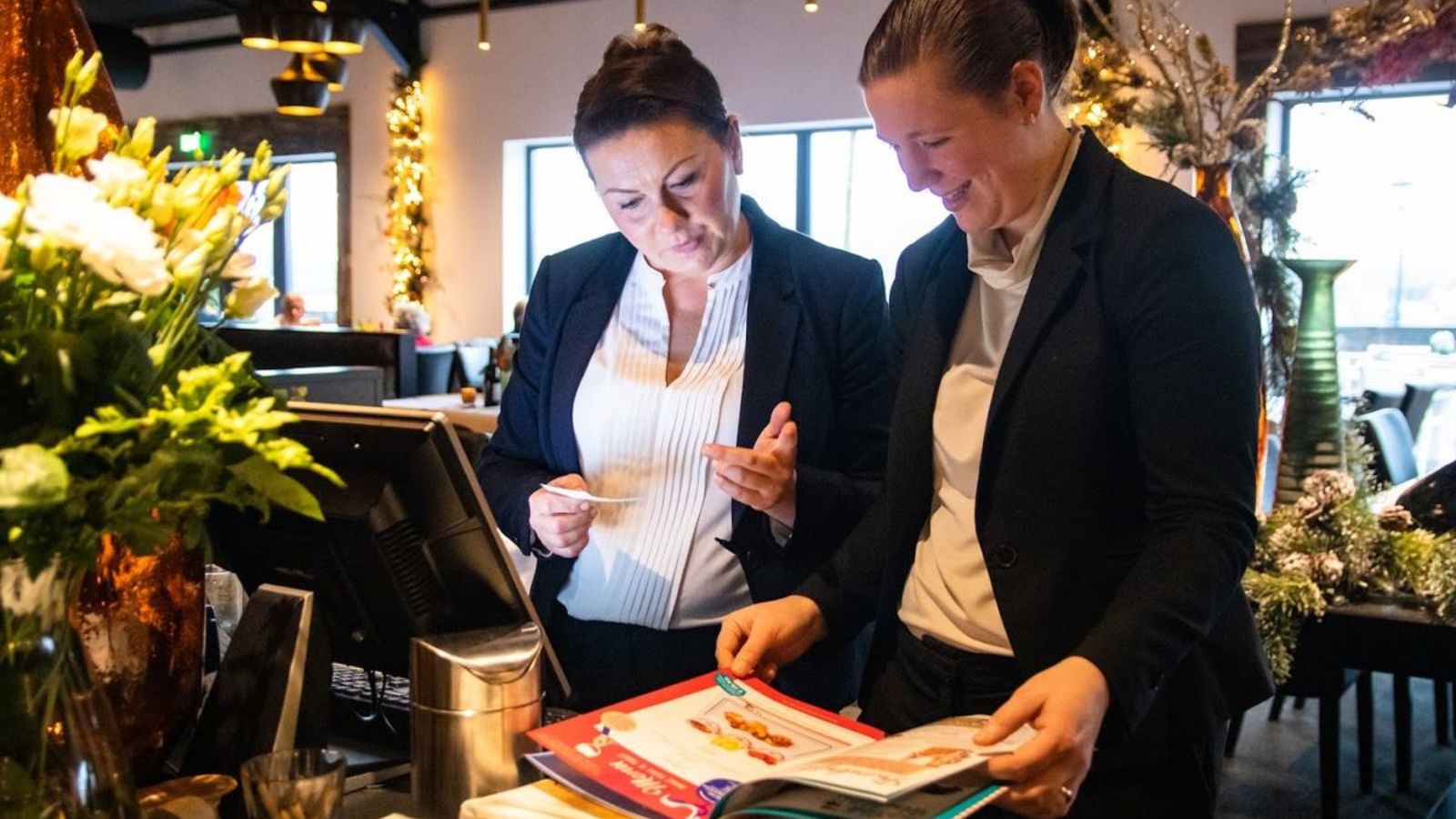Customer Retention Strategies in Hotels