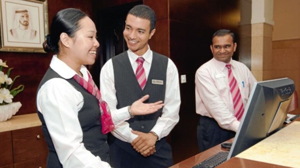 Decision Making Skills for Hotel Managers
