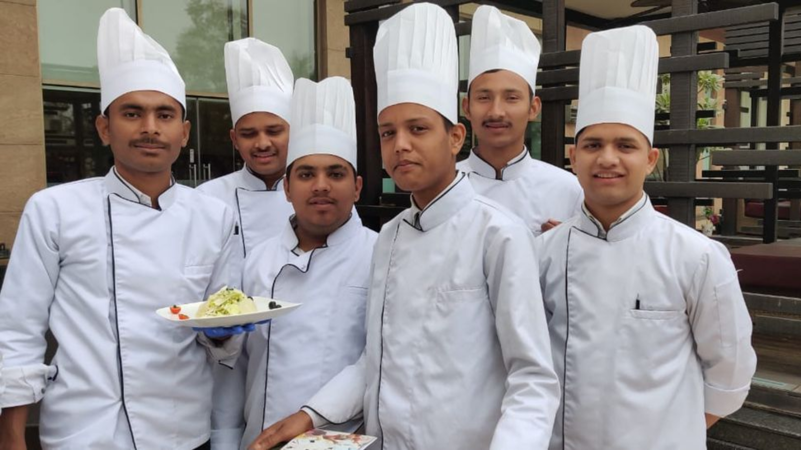 Hotel management course in Civil Lines