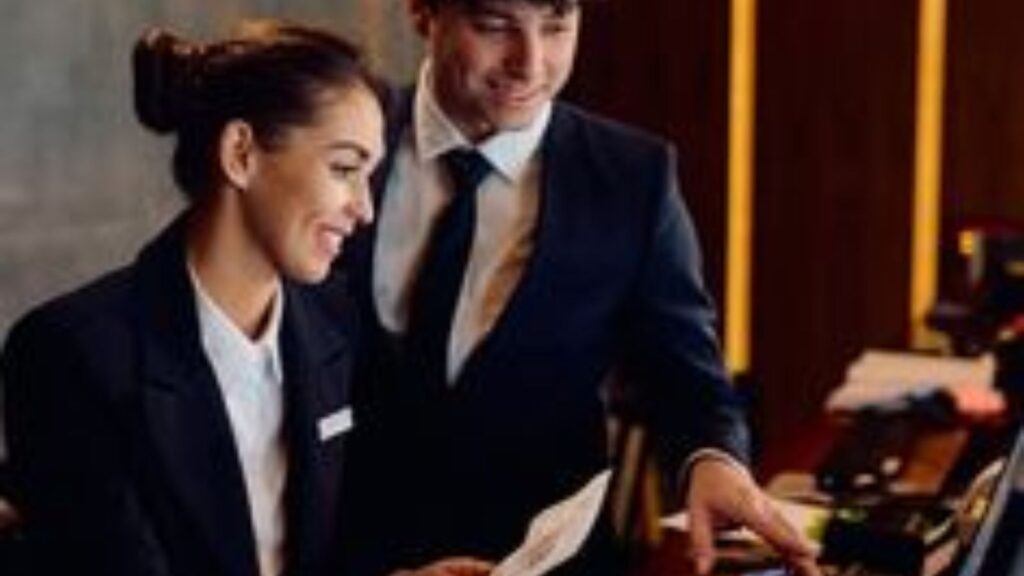 Hotel Management Eligibility After 12th