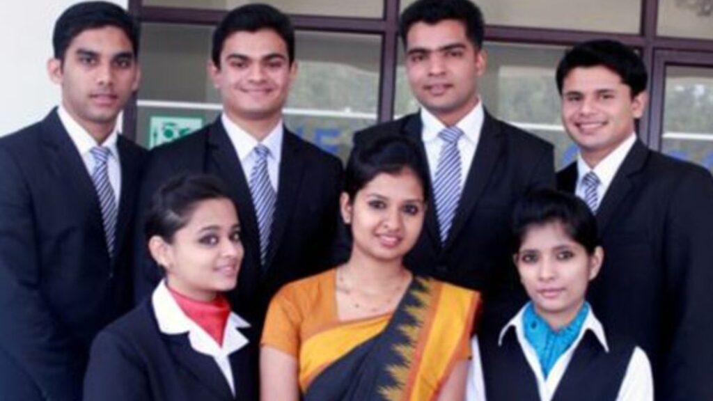 Hospitality Management Scope