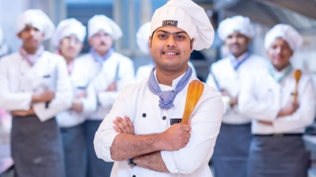 Hotel Management Course in Delhi