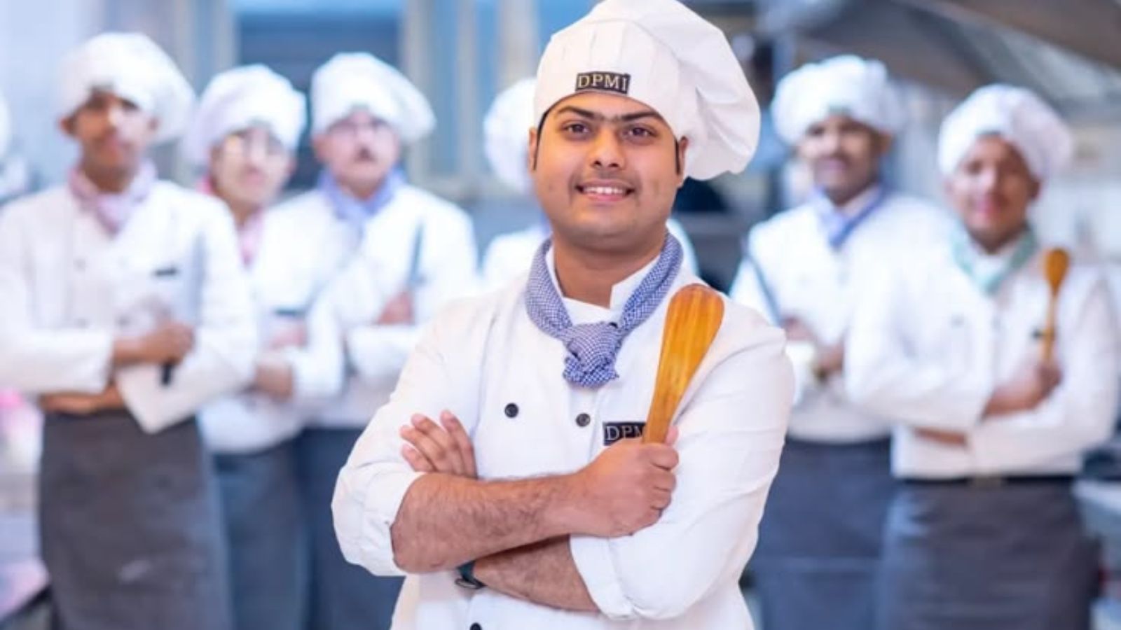 Hotel Management Course in Delhi