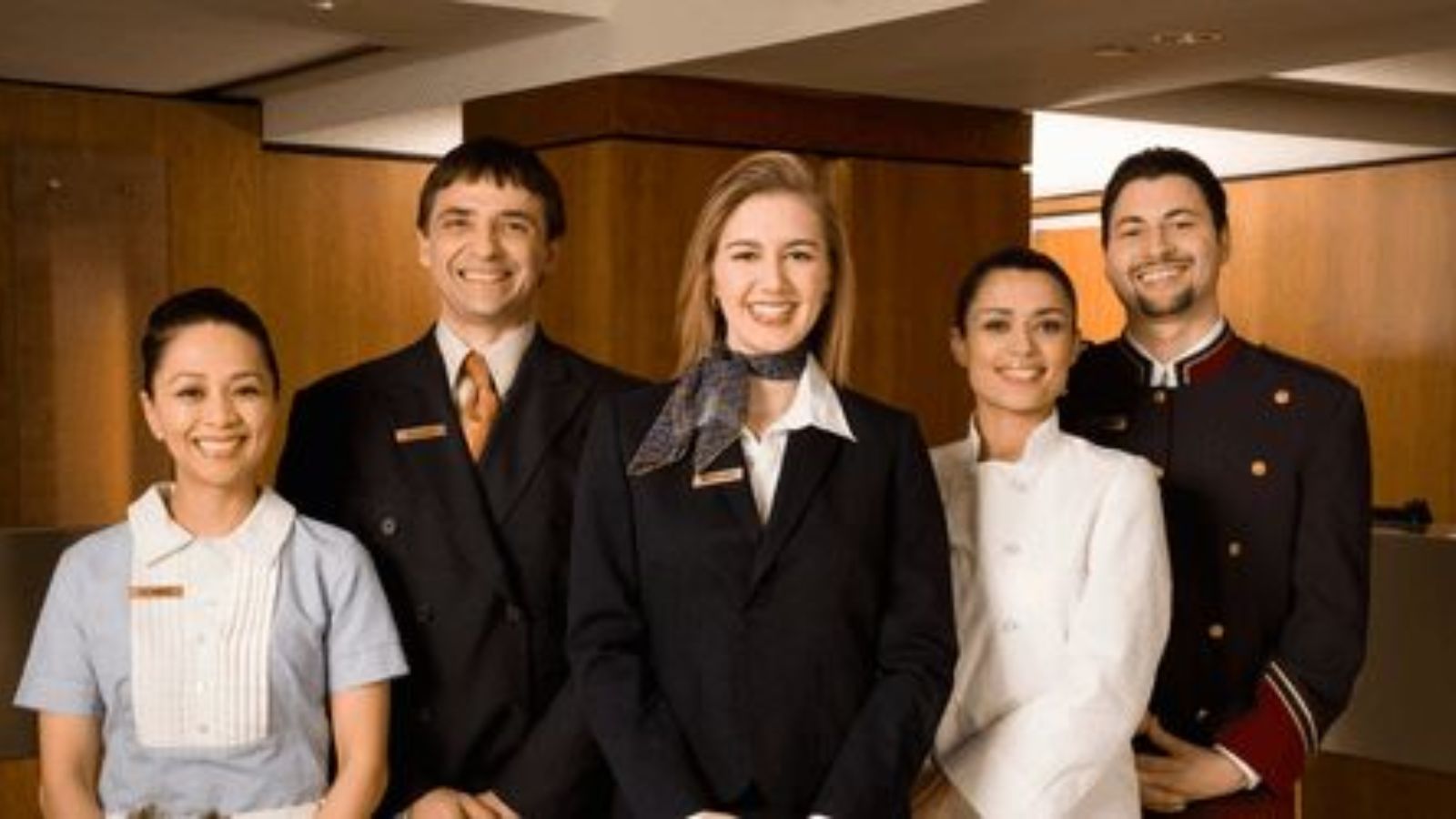 Common Myths About Hotel Management Careers