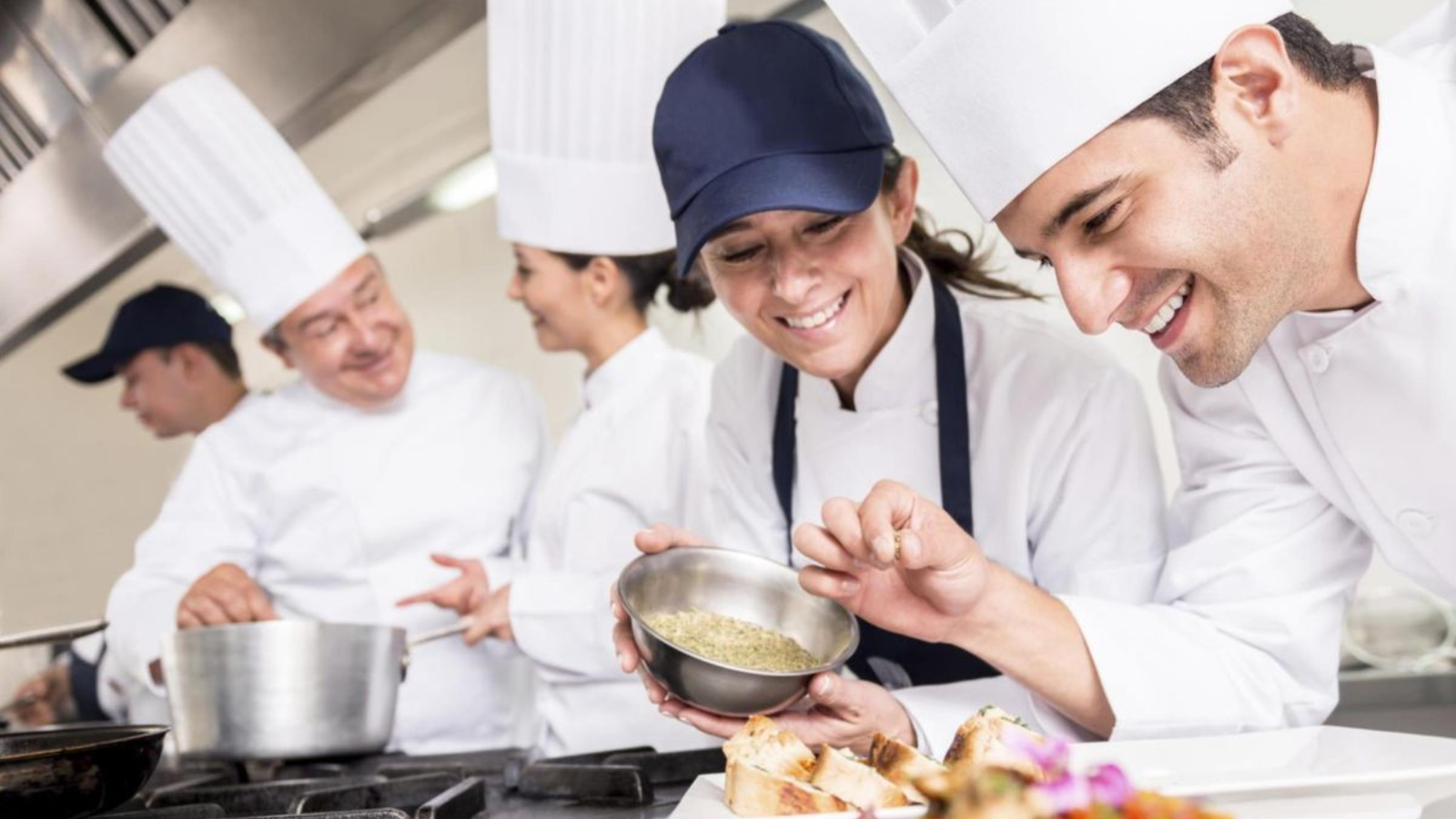 Sustainable Hospitality Career Opportunities