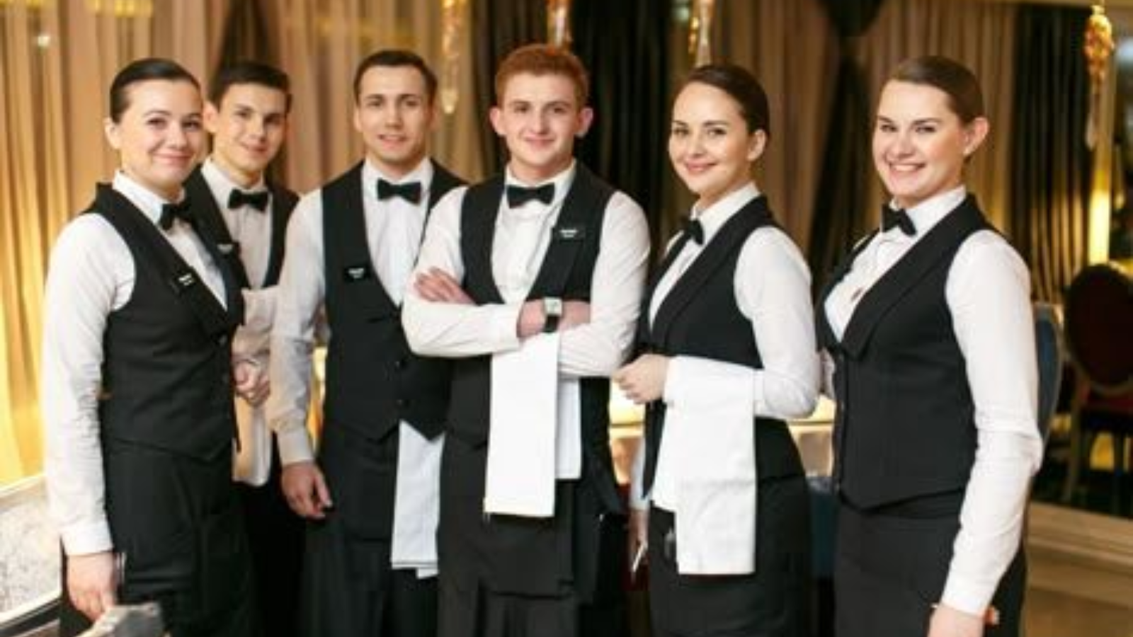 Energy Efficient Hotels and Hospitality Trends