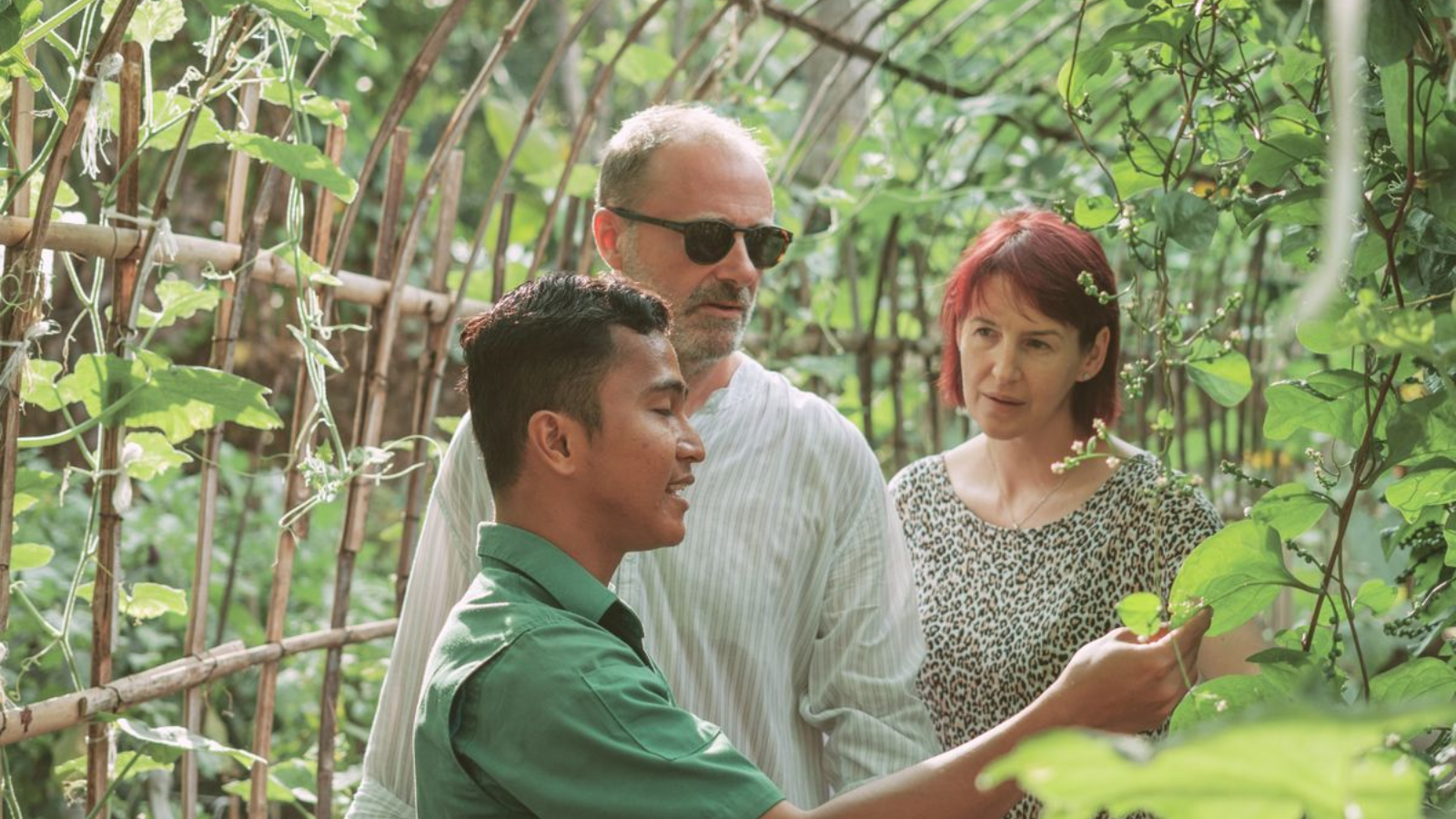 Sustainable Tourism and Hotel Management