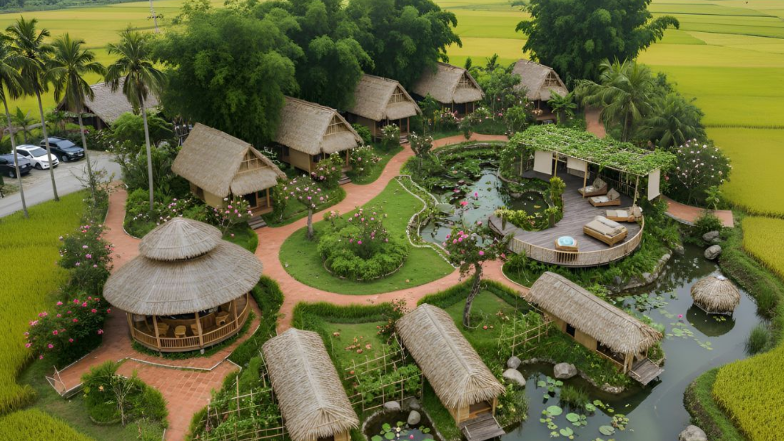 Eco-Conscious Guest Experience in Hotels
