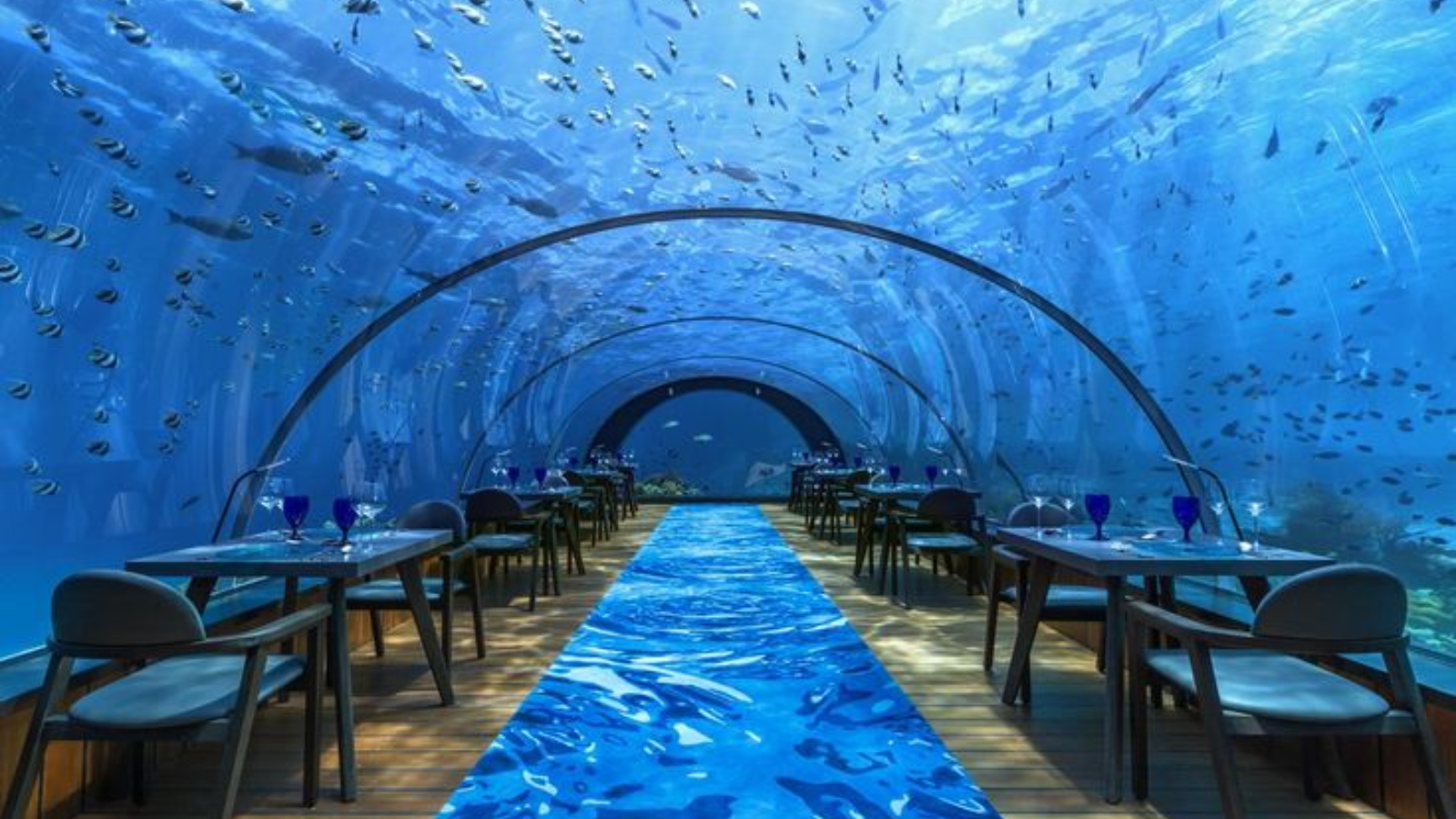 Water Conservation in Hospitality Industry