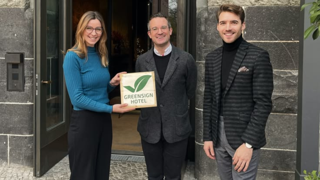 Green Certifications for Hotels Explained