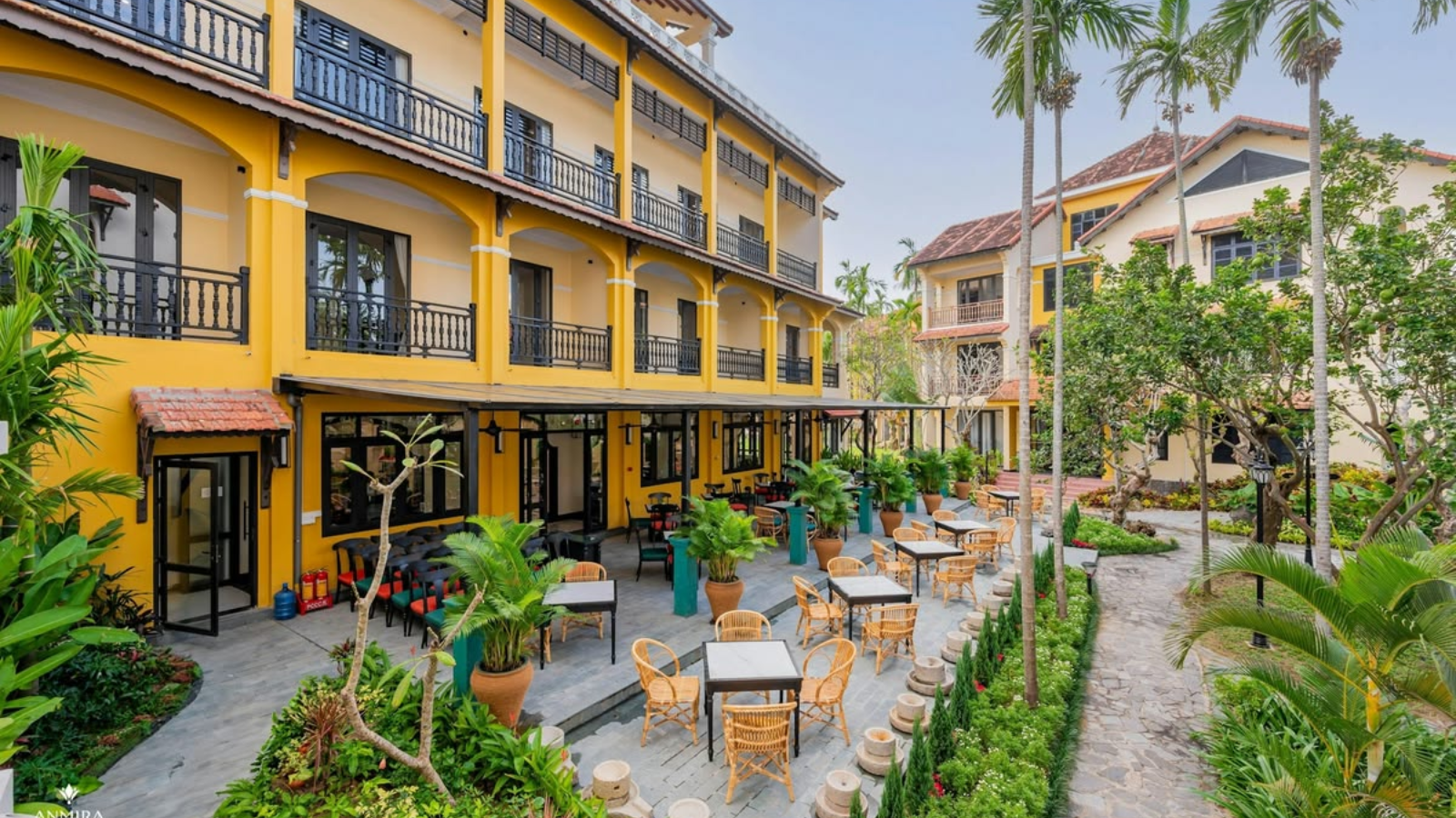 Environmental Responsibility in Hospitality