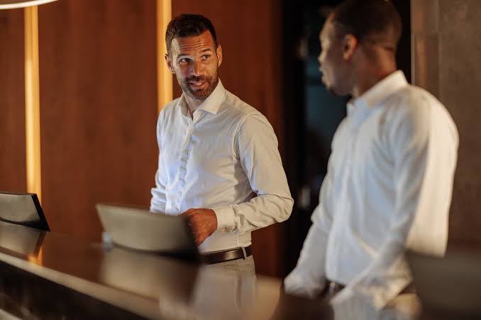 Hotel Management Career
