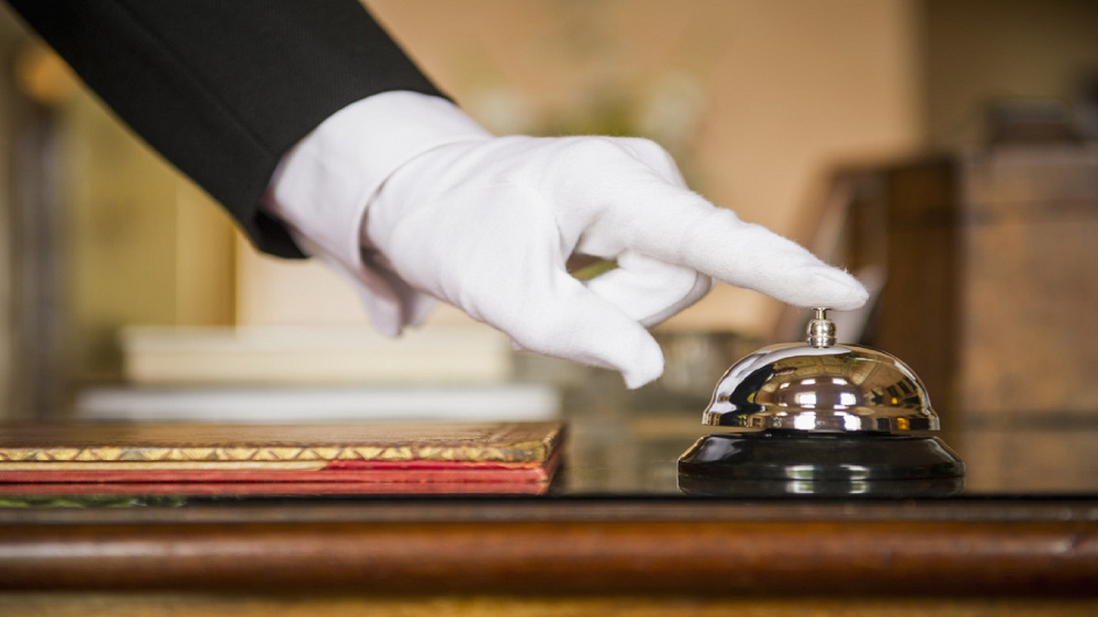 Hotel Management Masters Degree