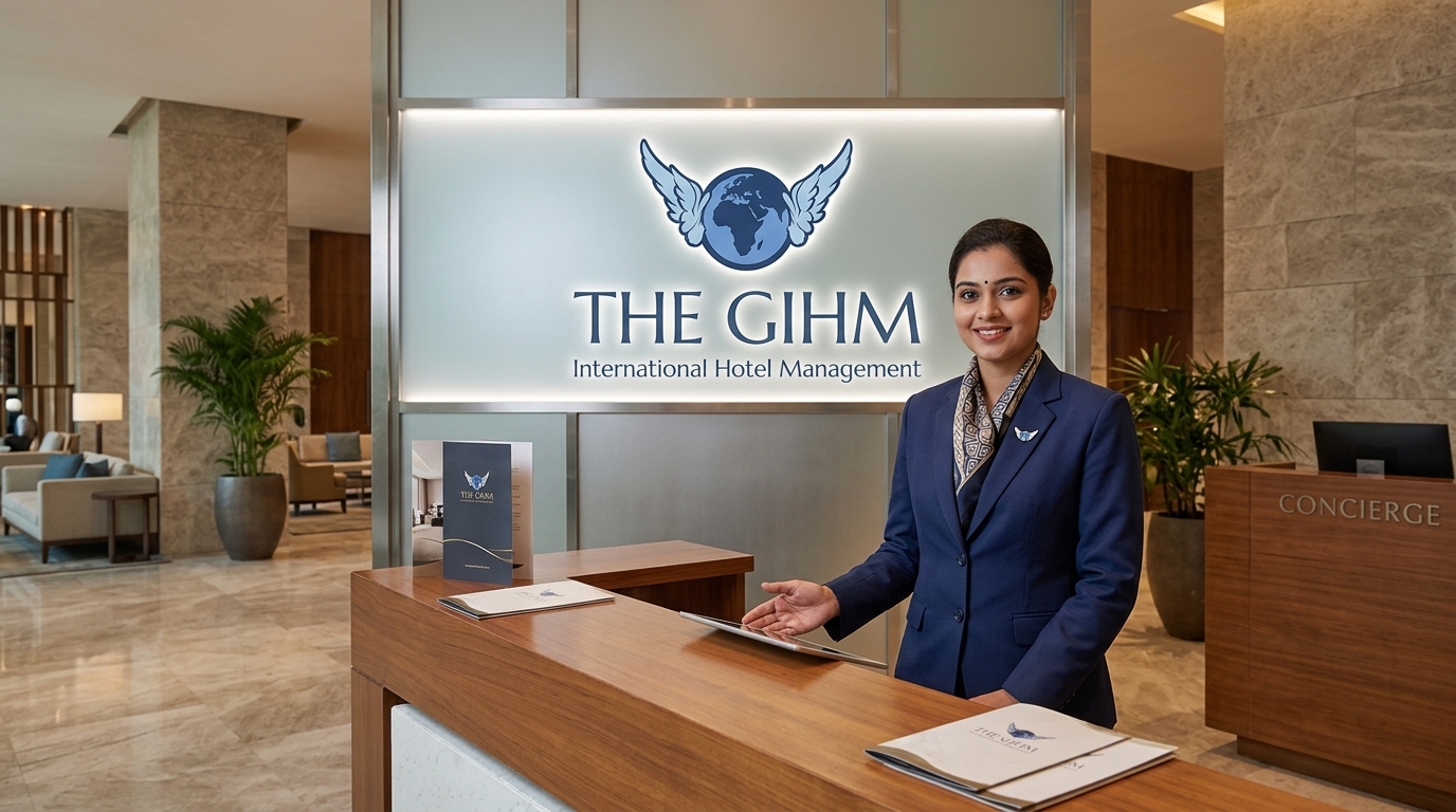 International Hotel Management Career Guide