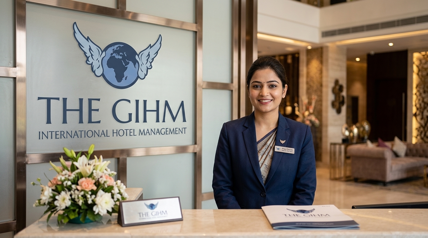 Hotel Management Students and Global Opportunities