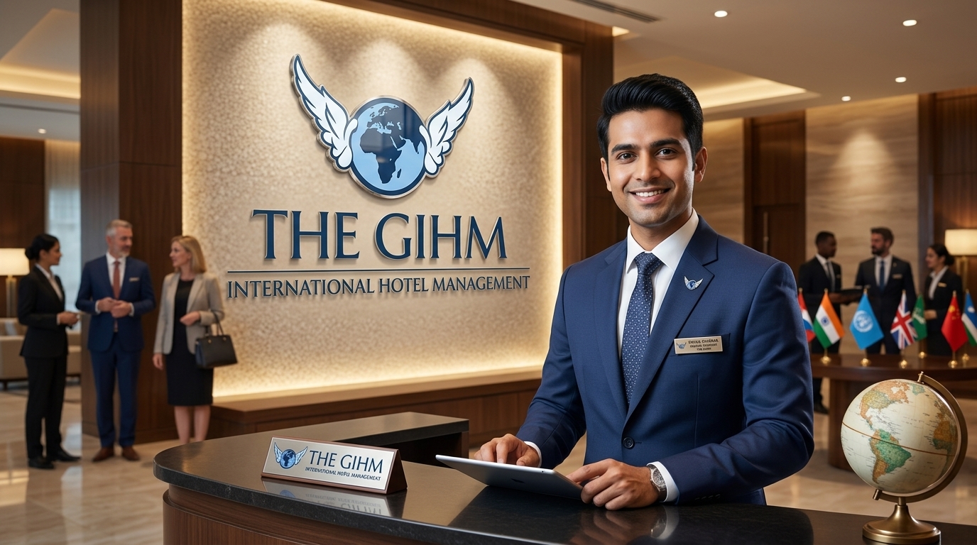 Working with Global Hospitality Companies