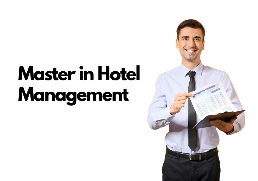 Master Management Hotel