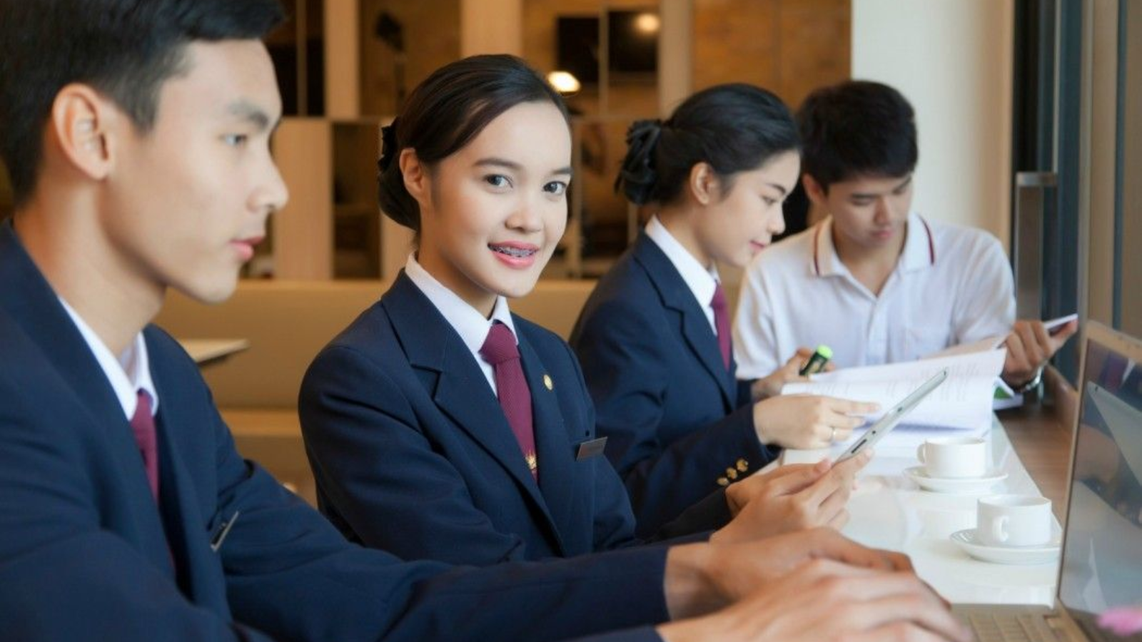 Hotel Internship Interview Preparation Tips