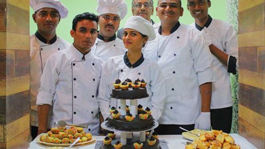 Benefits of Practical Training in Hospitality