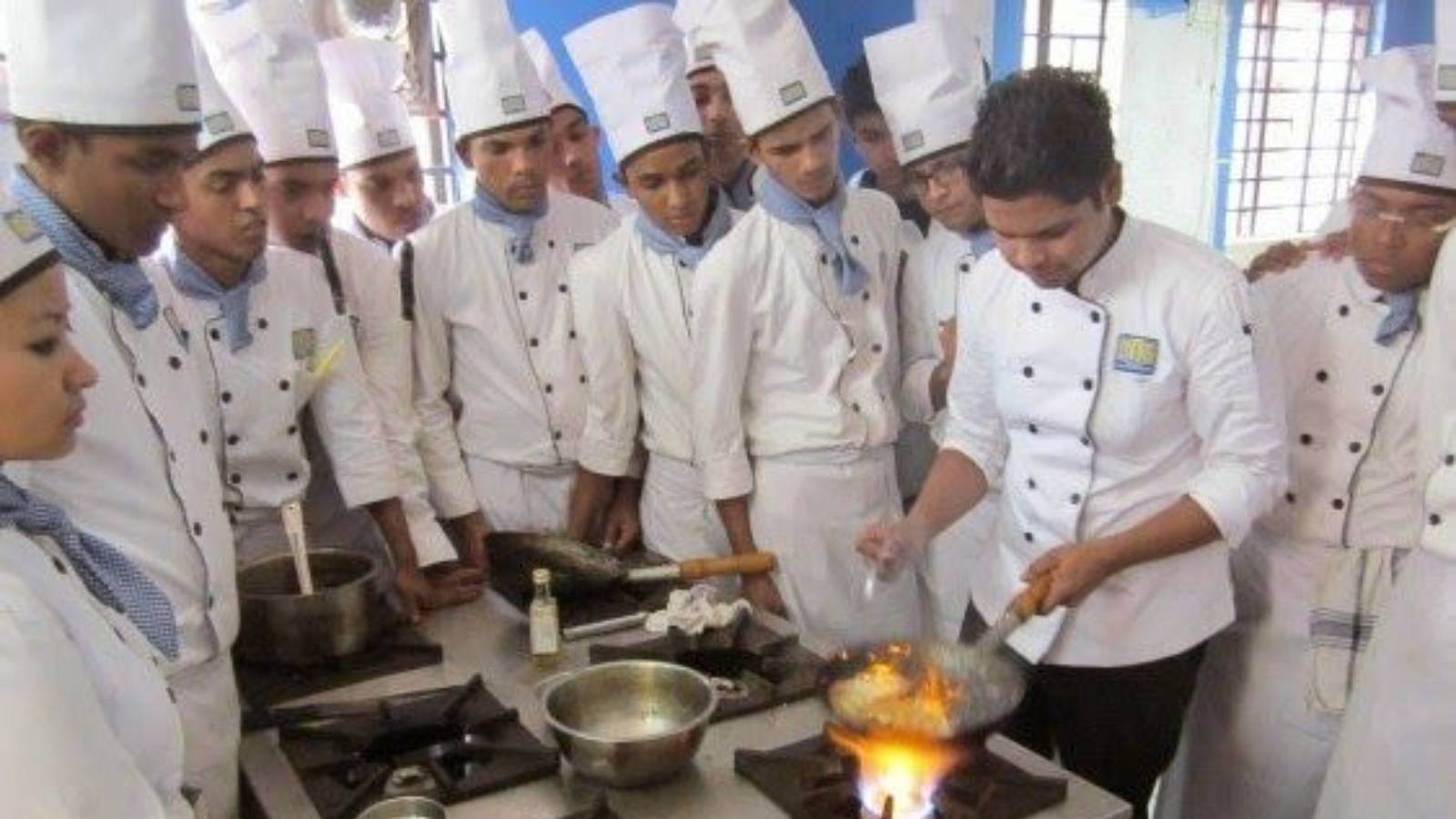 Internship Experience in Luxury Hotels