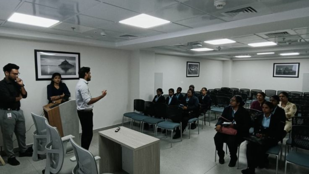 Hospitality Training Programs in Delhi NCR