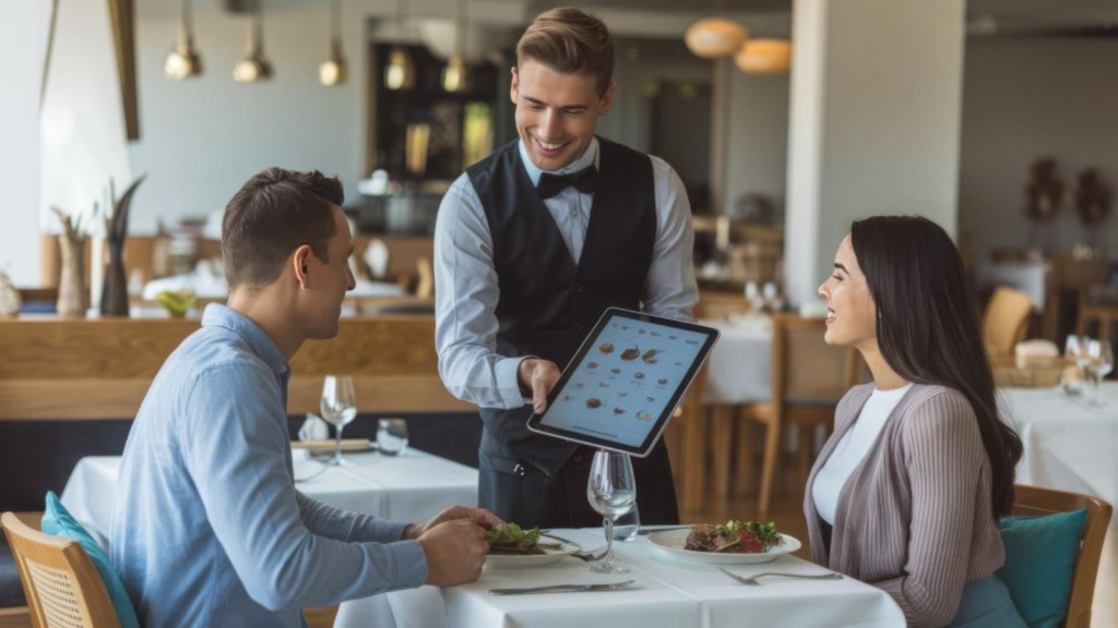 Hospitality entrepreneurship tips