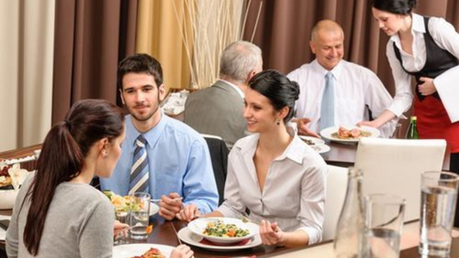 Hospitality digital marketing