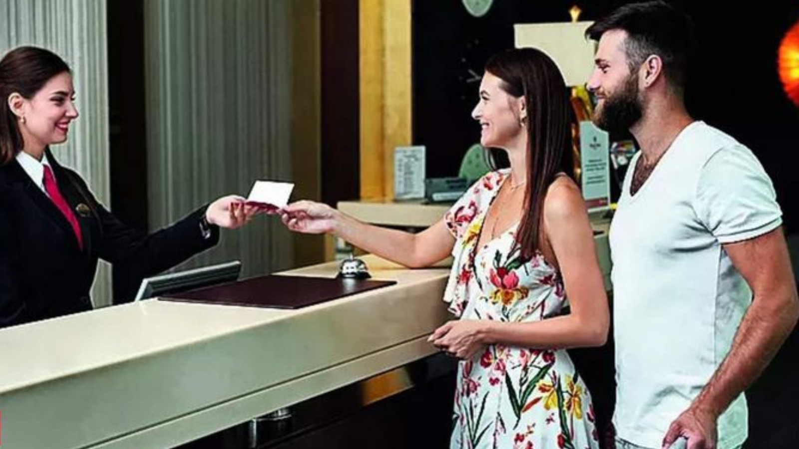Hospitality startup future