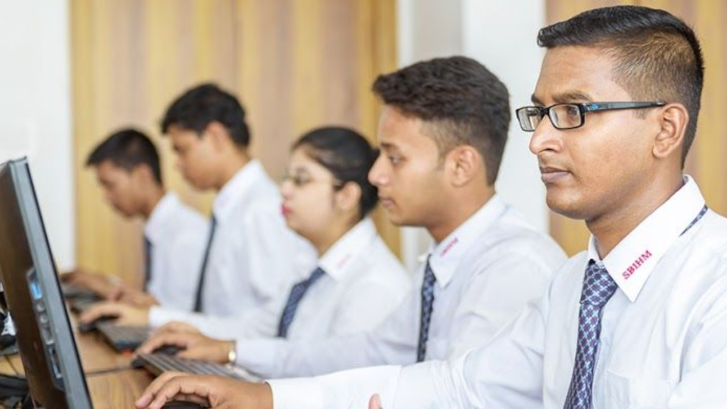 Hotel Management Course Near Hauz Khas Metro