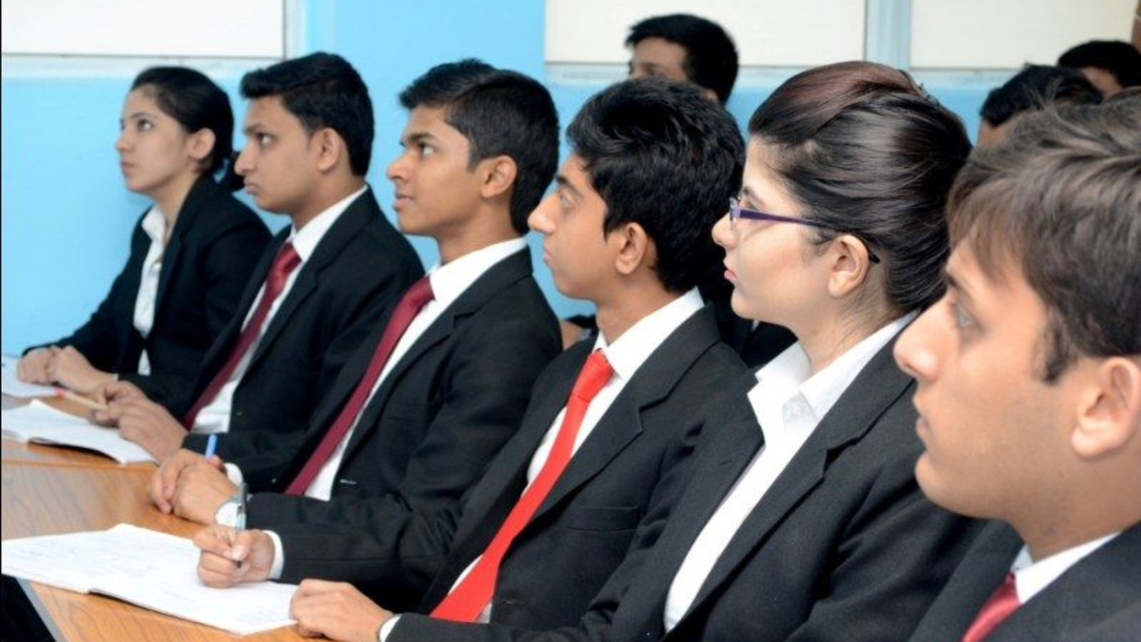 Hotel Management Course Near Anand Vihar Metro