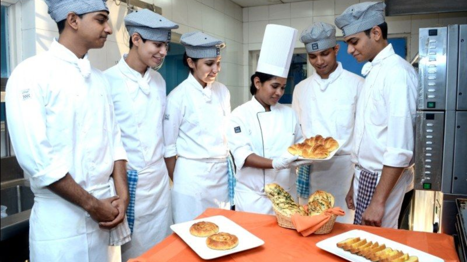 Hotel Management Course Near Netaji Subhash Place Metro