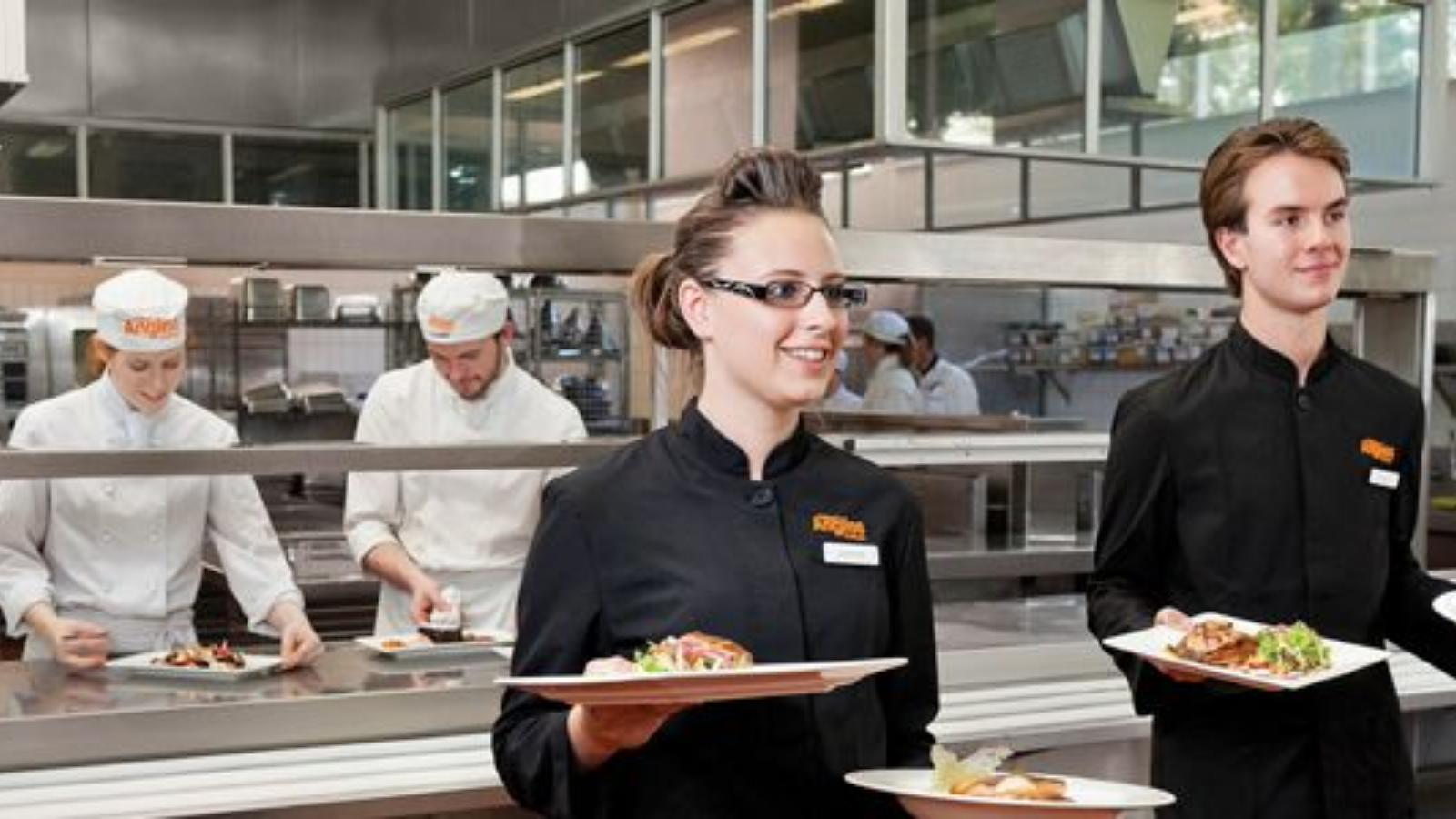 Hotel Management Institute Near Rohini West Metro