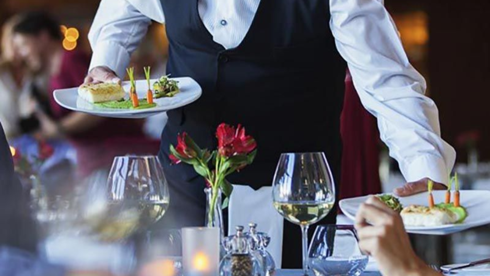 Hotel Management Course Near Welcome Metro Station