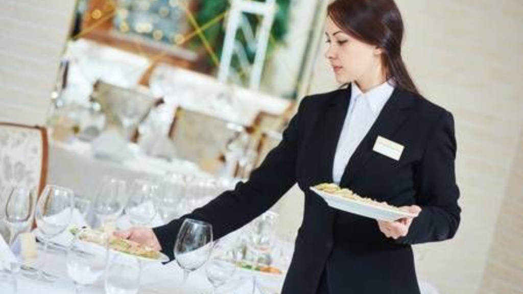 Hotel Management Course Near Janakpuri West Metro