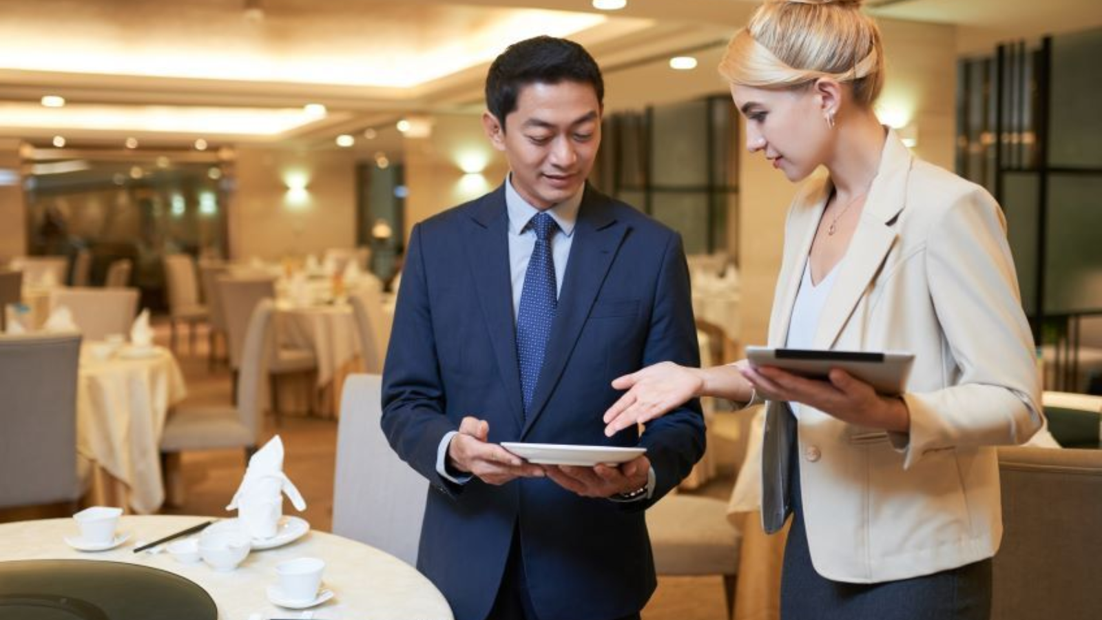 Hotel Management Course Near Vaishali Metro Station