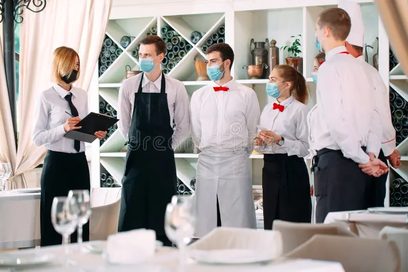 Hotel Management Degree course at GIHM Delhi