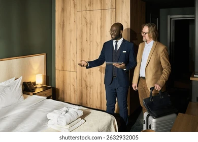 Hotel Management Diploma course at GIHM Delhi